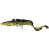 Návnada a nástraha SAVAGE GEAR 3D Burbot Shallow 25cm 70g Slow Sink