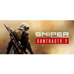 Sniper Ghost Warrior: Contracts 2 – Zboží Živě