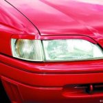 Mračítka FORD Escort