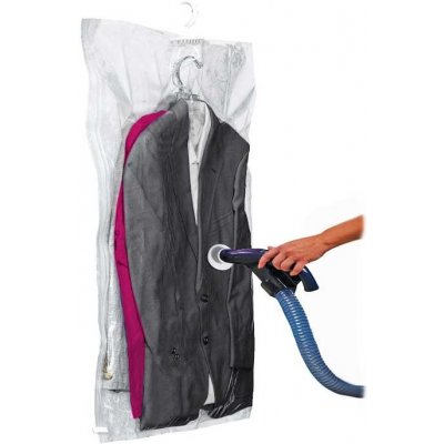 Deminas Závěsný vakuový pytel 70x105 cm – Zboží Dáma