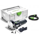 Festool Domino DF 500 Q Plus – Zbozi.Blesk.cz