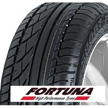 Fortuna F2000 195/65 R15 91H