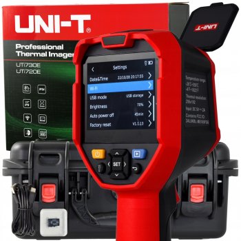 UNI-T UTi730E