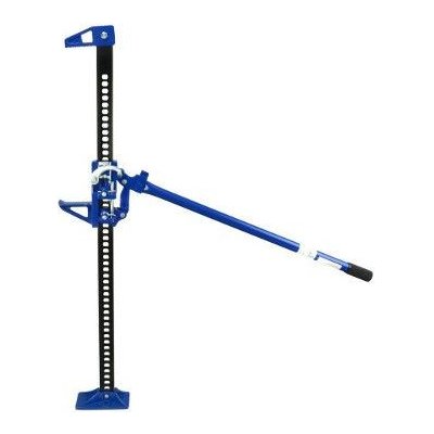 GEKO G02131 Víceúčelový pákový zvedák 3t, 60" 150cm – Zboží Mobilmania