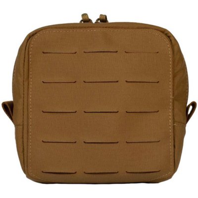 Combat Systems GP Pouch LC Small Coyote Brown