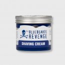 Pěna a gel na holení The Bluebeards Revenge krém na holení 100 ml