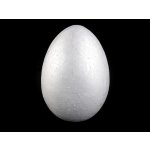 Butlers EASTER Keramické vajíčko 7 cm bílá – Zboží Mobilmania