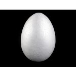 Butlers EASTER Keramické vajíčko 7 cm bílá – Hledejceny.cz
