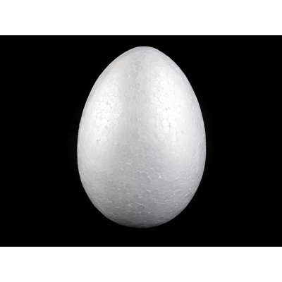 Butlers EASTER Keramické vajíčko 7 cm bílá