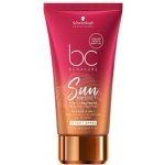 Schwarzkopf BC Bonacure Sun Protect After Sun Mask hloubková výživa pro sluncem namáhané vlasy 150 ml – Hledejceny.cz