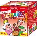 Terezia Company Rakytníček multiVitamínové želatinky s rakytníkem s příchutí Višeň 70 ks – Sleviste.cz