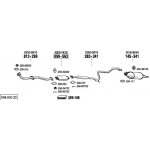 Bosal BS 256-570 – Hledejceny.cz