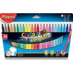Maped Color'Peps Long Life 5021 18 ks – Zboží Živě