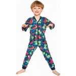 Cornette Kids Boy 185/155 Dino 3 – Zbozi.Blesk.cz