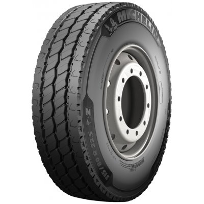 Michelin X WORKS HL Z VG 385/65 R22,5 164J | Zboží Auto