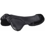 Waldhausen Dečka gelová tlumící s umělým beránkem černá – Zboží Dáma