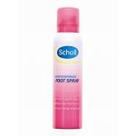 Scholl Fresh Step osvěžující sprej na nohy 150 ml – Zboží Mobilmania