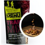 Adventure menu Trailmix brusinky krůtí JERKY vlašské ořechy 50 g – Sleviste.cz