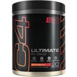 Cellucor vícesložkový prášek 520 g – Hledejceny.cz