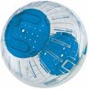 Hračka pro hlodavce Ferplast Jogging Ball 12 cm