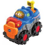 Vtech Tut Tut Monster Truck CZ – Zboží Dáma
