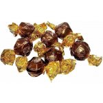 Chocoland Festival Zlaté Pralinky s lískooříškovým krémem 1 kg – Hledejceny.cz