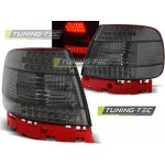 Zadní světla Audi A4 95-00 sedan - kouřové LED – Hledejceny.cz