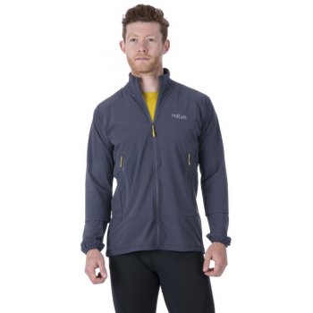 Rab Borealis Tour Jacket steel