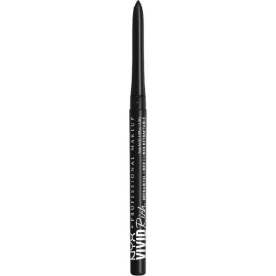 NYX Professional Makeup Vivid Rich automatická tužka na oči 10 Spicy Pearl 0,28 g – Zbozi.Blesk.cz