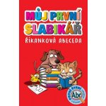 Můj první slabikář – Hledejceny.cz