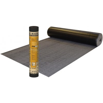 CHARVÁT a.s. Asfaltový pás charBIT ELAST AL V S40 1 x 7,5 m 4 mm – Zboží Mobilmania
