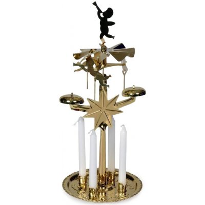 Andělské zvonění 30 cm HTH – Zboží Mobilmania