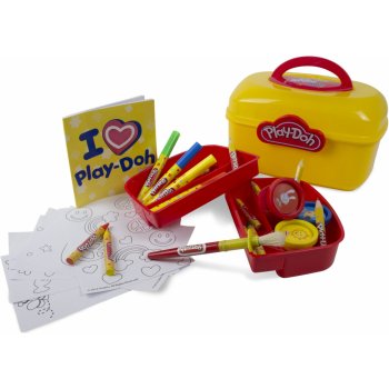 Play-Doh Kreativní dílna CPDO013