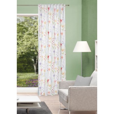 Home Wohnideen zatemňovací závěs 85602 DANICA 6805 zelena 245x135 cm (v x s) – Hledejceny.cz