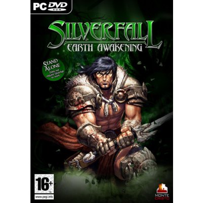 Silverfall: Earth Awakening – Hledejceny.cz