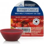 Yankee Candle vosk do aroma lampy Black Cherry 22 g – Sleviste.cz
