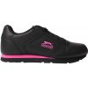 Dámské fitness boty ! ! Slazenger Classic Ladies Trainers Black