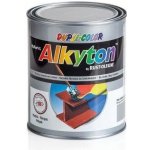 Alkyton lesk RAL 8017 Hnědá čokoládová 2,5L – Sleviste.cz