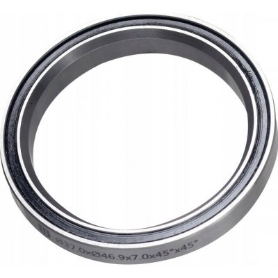 Marwi CB-762 ložisko hlavového složení 37,0x46,9x7 45°/45° – Zboží Dáma