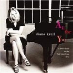 Krall Diana - All For You CD – Hledejceny.cz