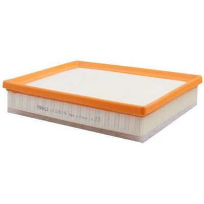 Vzduchový filtr KNECHT LX 4296/8 – Hledejceny.cz