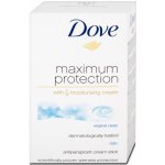 Dove Maximum Protection Original Woman deo krém 45 ml – Zbozi.Blesk.cz