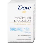 Dove Maximum Protection Original Woman deo krém 45 ml – Hledejceny.cz