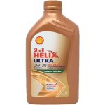 Shell Helix Ultra ECT C2/C3 0W-30 1 l – Sleviste.cz