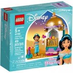 LEGO® Disney 41158 Jasmína a její věžička – Hledejceny.cz