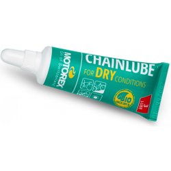 Motorex Chain Lube For Dry Conditions 5 ml