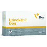 VetExpert UrinoVet Dog 30 tbl – Hledejceny.cz