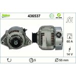 generátor VALEO 436537