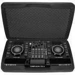 UDG Creator Denon DJ SC Live 4 Hardcase Black – Hledejceny.cz