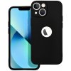 Pouzdro a kryt na mobilní telefon Apple Forcell SOFT Case iPhone 13 mini černý